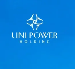 Uni Power Holding Co., Ltd. logo