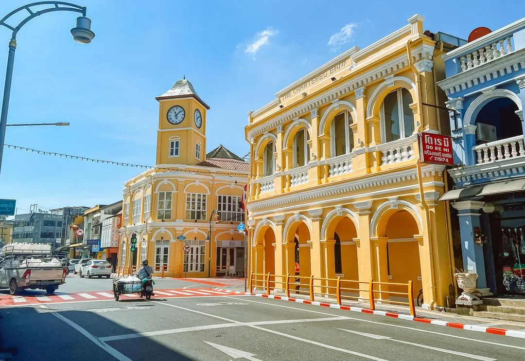 Mueang Phuket District